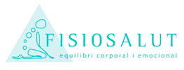 Fisiosalut Alzira logo